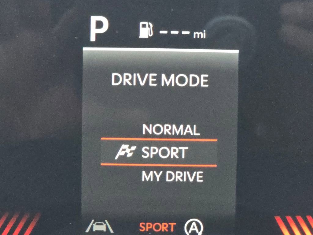 New 2026 Kia Sportage EX image 30