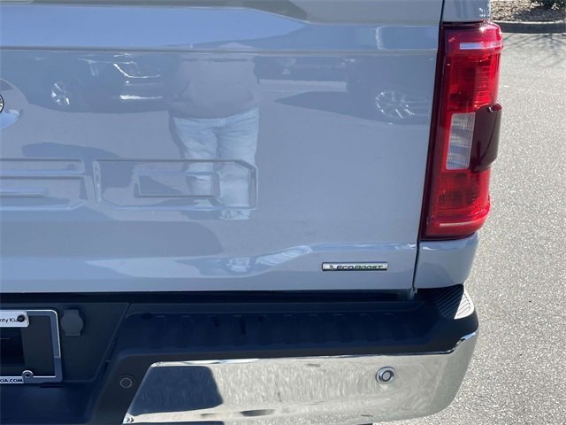 Used 2023 Ford F150 XLT w/ Equipment Group 302A High image 10