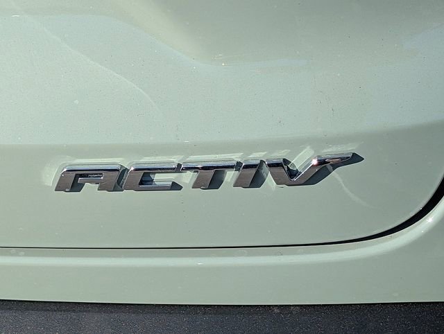 New 2026 Chevrolet Trax ACTIV image 11