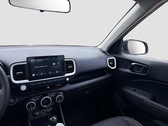 New 2026 Hyundai Venue SEL FWD image 23