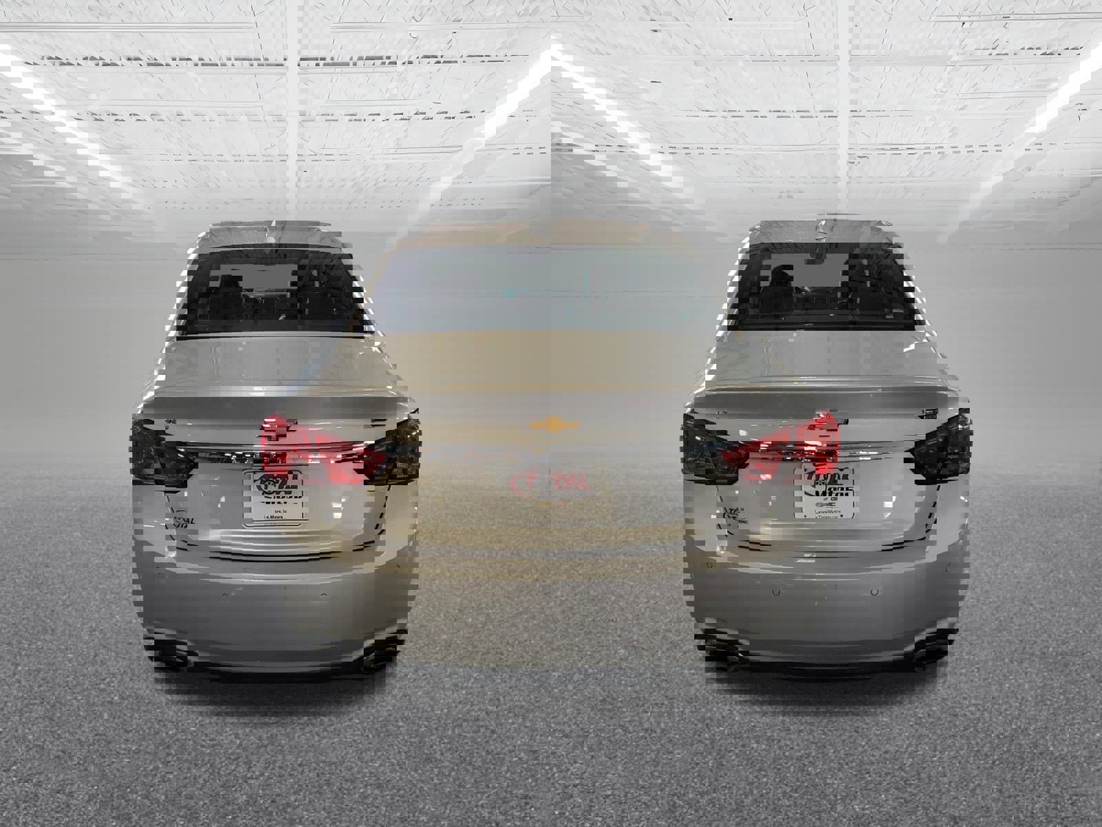 Used 2020 Chevrolet Impala Premier image 7