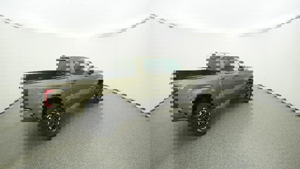 New 2026 Toyota Tacoma TRD Sport image 9