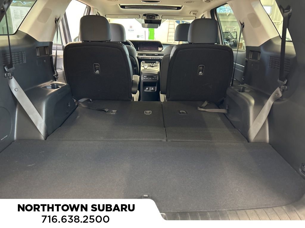 Used 2024 Hyundai Palisade SEL w/ Premium Package AWD/4WD image 18