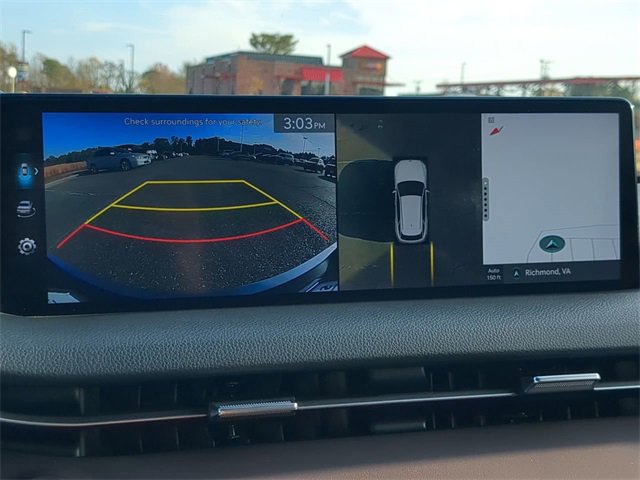 Used 2023 Genesis GV70 2.5T w/ Advanced Package image 20