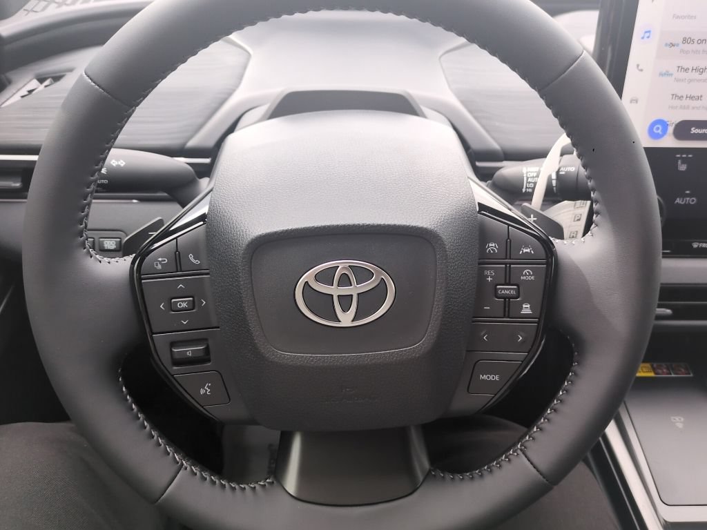 New 2026 Toyota C-HR AWD/4WD image 20