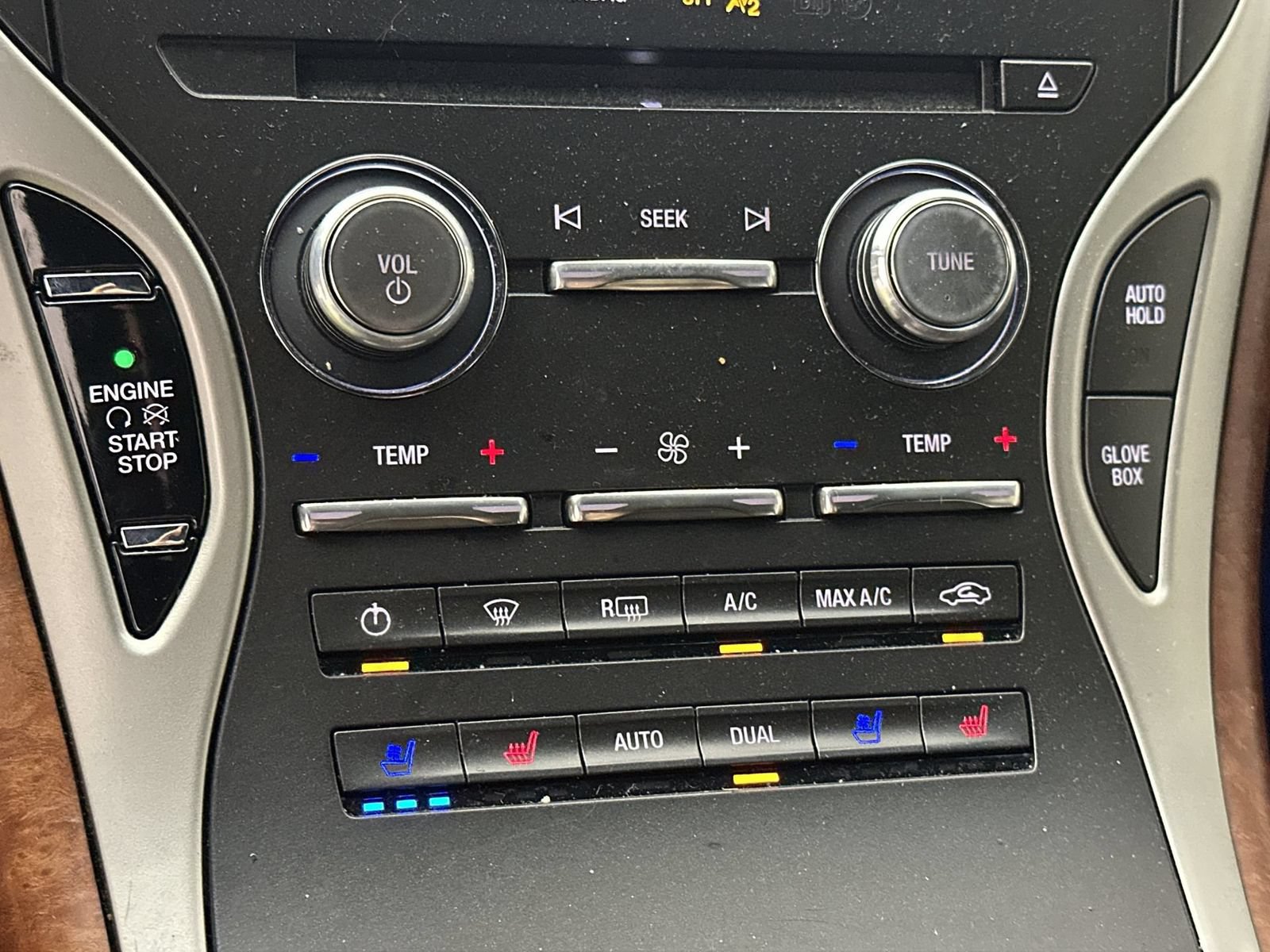 Used 2019 Lincoln Nautilus Black Label AWD/4WD image 19