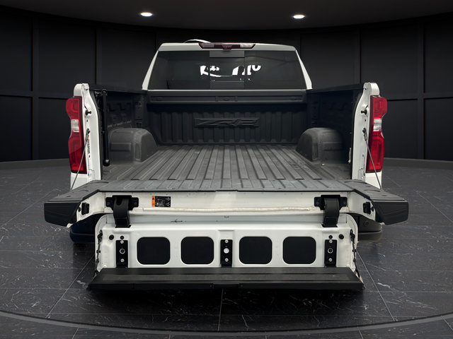 Used 2024 Chevrolet Silverado 1500 ZR2 w/ ZR2 Bison Edition AWD/4WD image 32