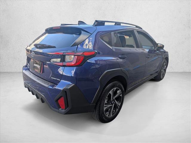Certified 2025 Subaru Crosstrek 2.5i Premium image 5