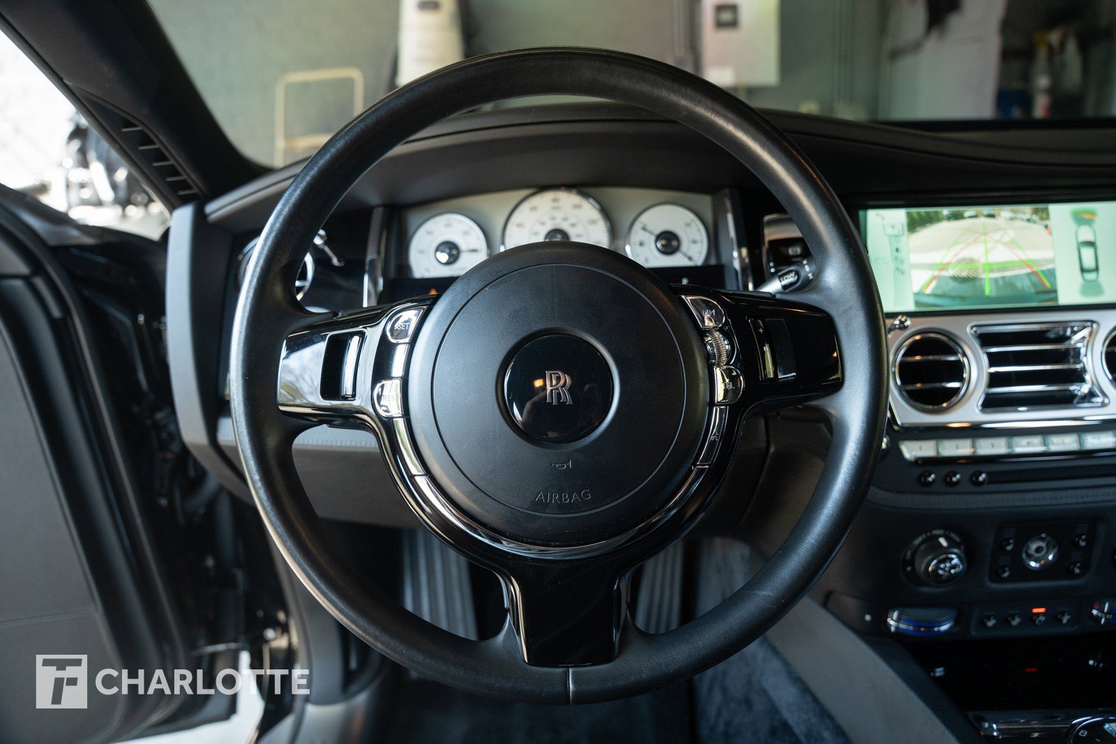 Used 2016 Rolls-Royce Ghost image 20