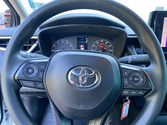 Used 2024 Toyota Corolla LE FWD image 20