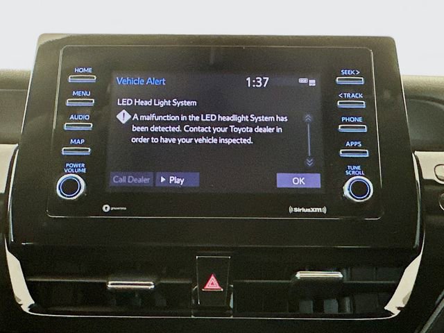 Used 2023 Toyota Camry LE FWD image 15