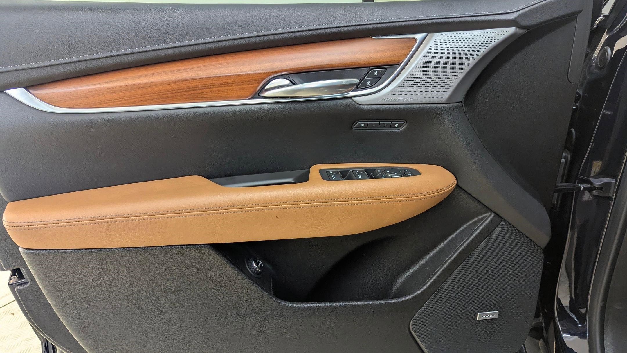 Used 2021 Cadillac XT5 Premium Luxury image 13