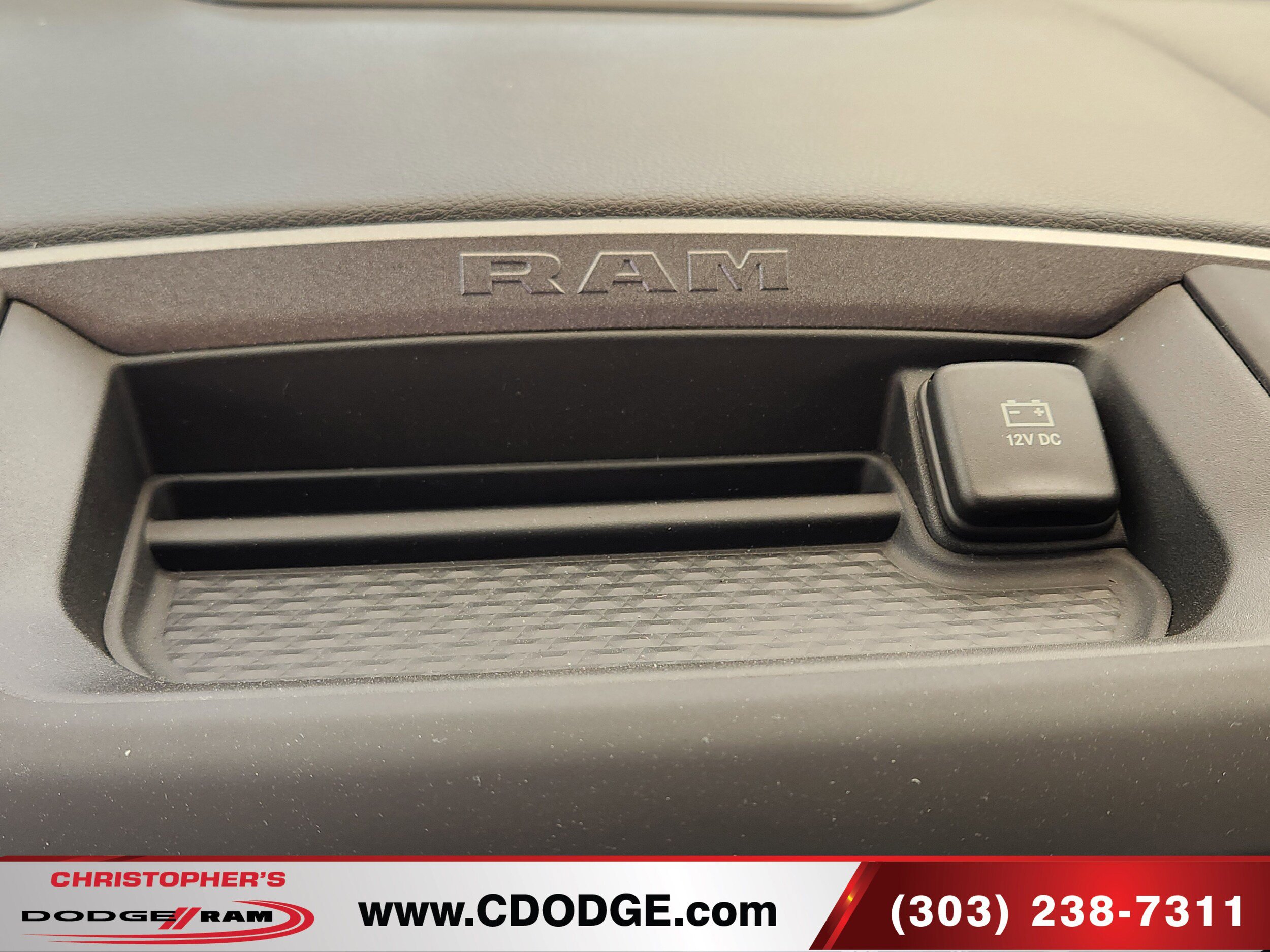 New 2026 RAM 5500 Tradesman w/ Chrome Appearance Group AWD/4WD image 27