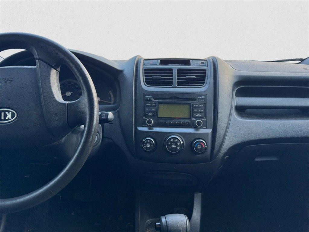Used 2009 Kia Sportage LX image 10