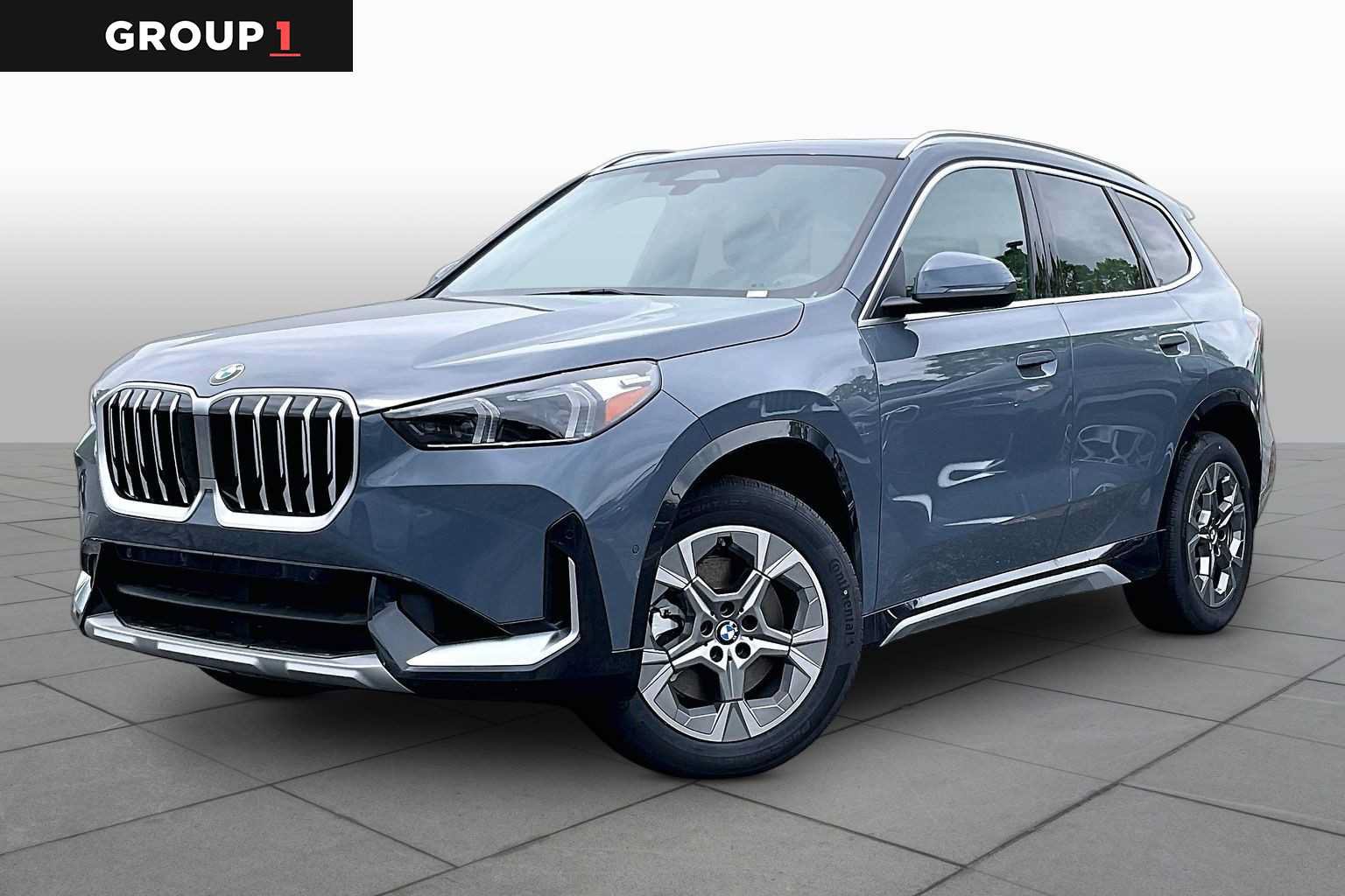 Used 2026 BMW X1 xDrive28i w/ Convenience Package AWD/4WD image 1