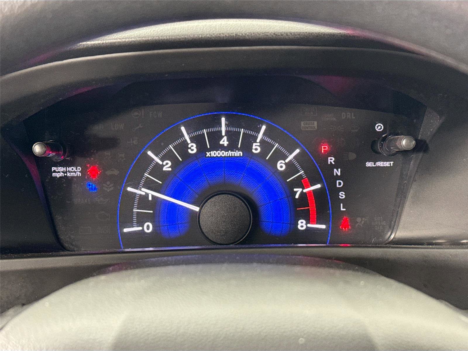 Used 2015 Honda Civic SE image 18