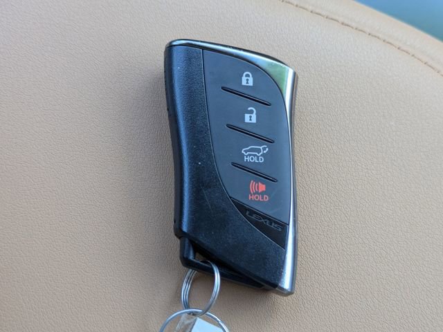 Used 2025 Lexus NX 250 FWD w/ Cold Area Package image 37