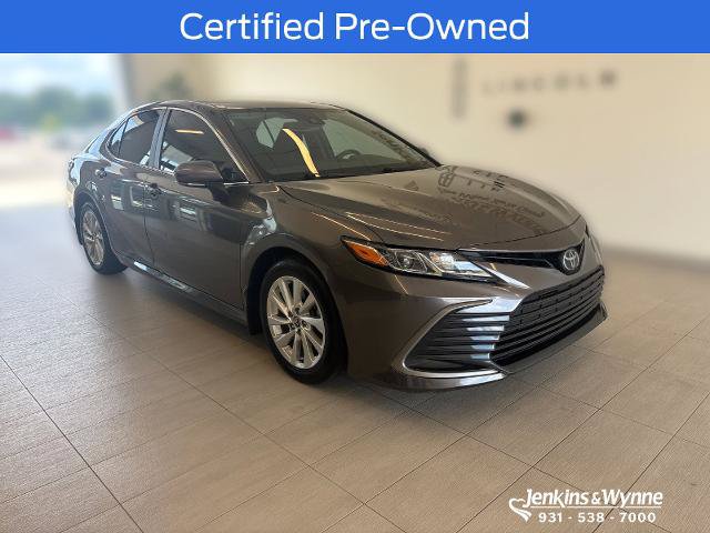 Used 2023 Toyota Camry LE w/ Convenience Package
