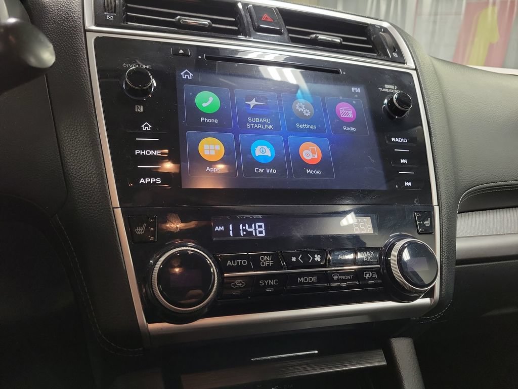 Used 2019 Subaru Legacy 2.5i Premium AWD/4WD image 15
