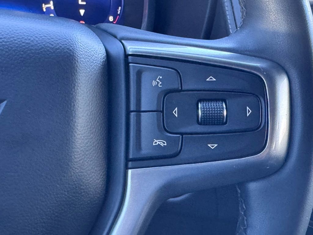 Used 2023 Chevrolet Tahoe LT RWD image 5