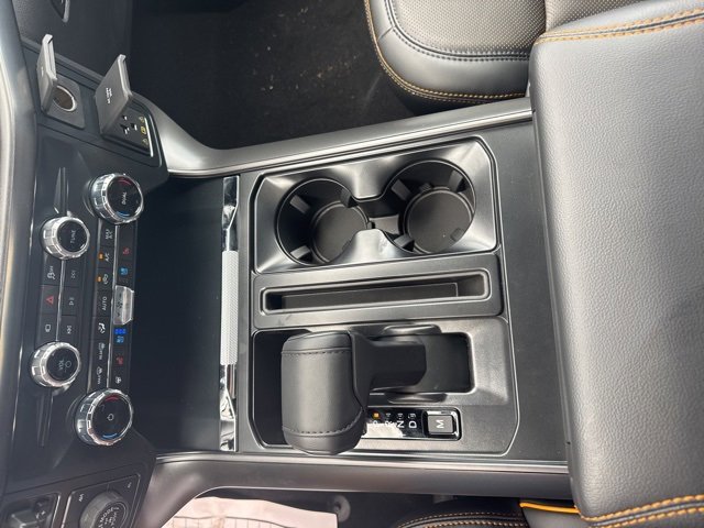 New 2025 Ford F150 Tremor w/ Equipment Group 402A High image 27