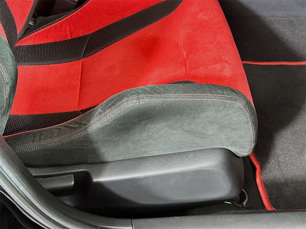 Used 2021 Honda Civic Type R image 23
