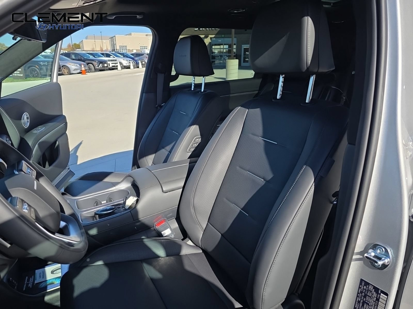 New 2026 Hyundai Palisade Calligraphy AWD/4WD image 29