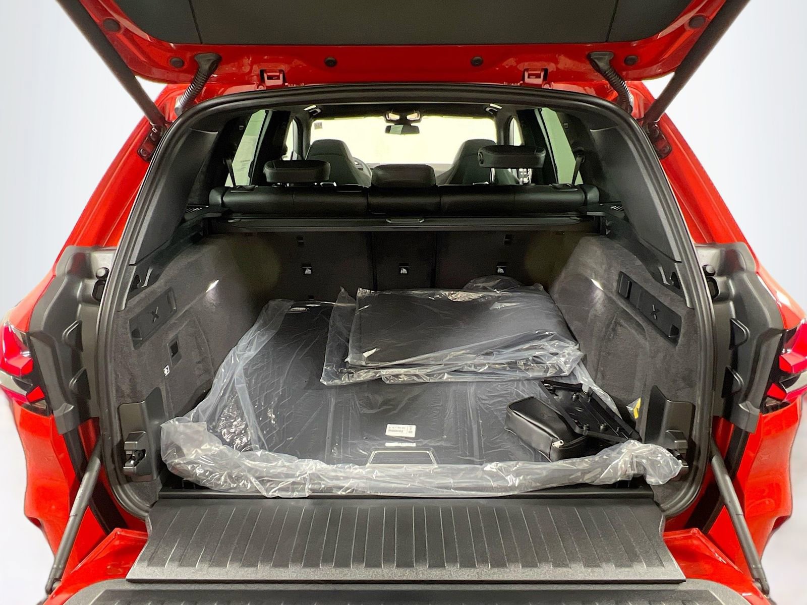 New 2026 BMW X5 M Competition w/ Executive Package image 28