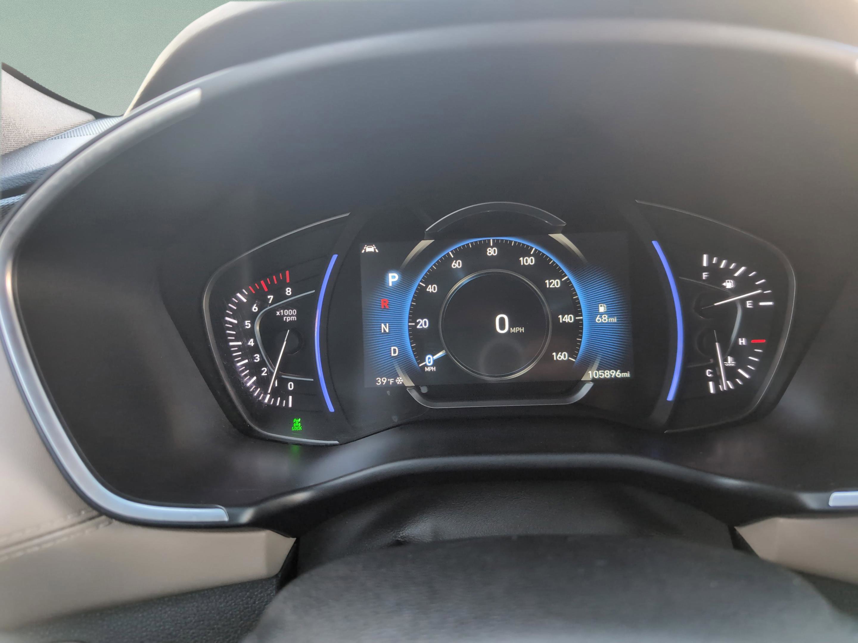 Used 2020 Hyundai Santa Fe Limited image 27