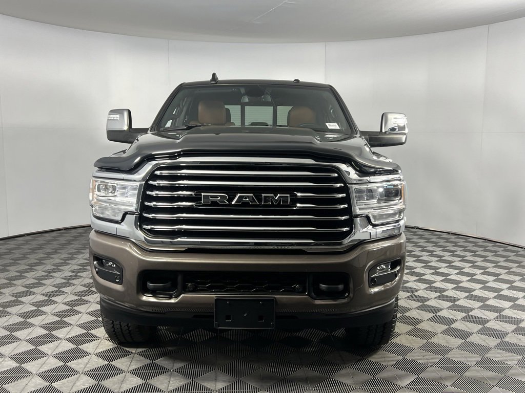 Used 2024 RAM 2500 Limited image 11