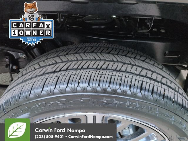 Used 2026 Toyota Tundra Capstone AWD/4WD image 31