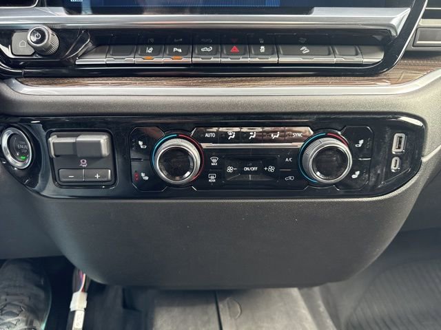 Used 2024 Chevrolet Silverado 2500 LT w/ All Star Edition image 19