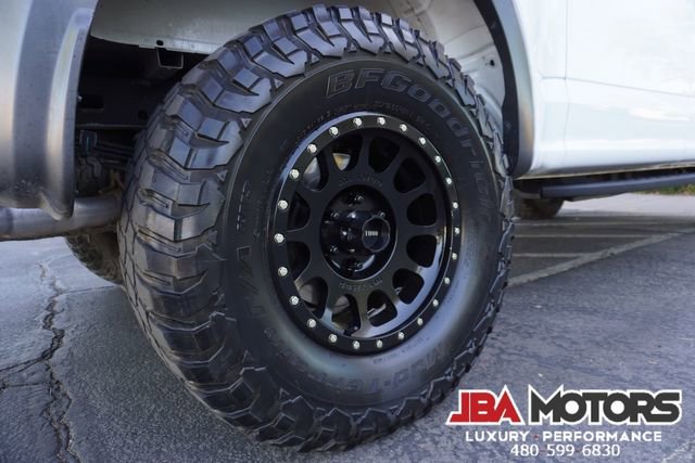 Used 2020 Ford F150 Raptor w/ Equipment Group 801A Mid image 99