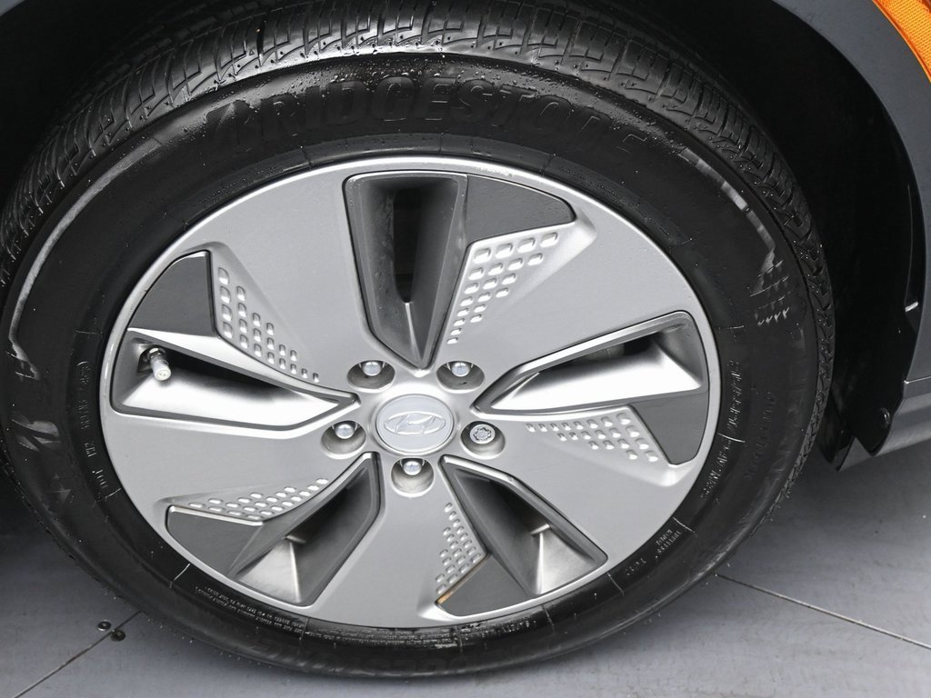 Used 2020 Hyundai Kona Ultimate w/ Cargo Package image 41