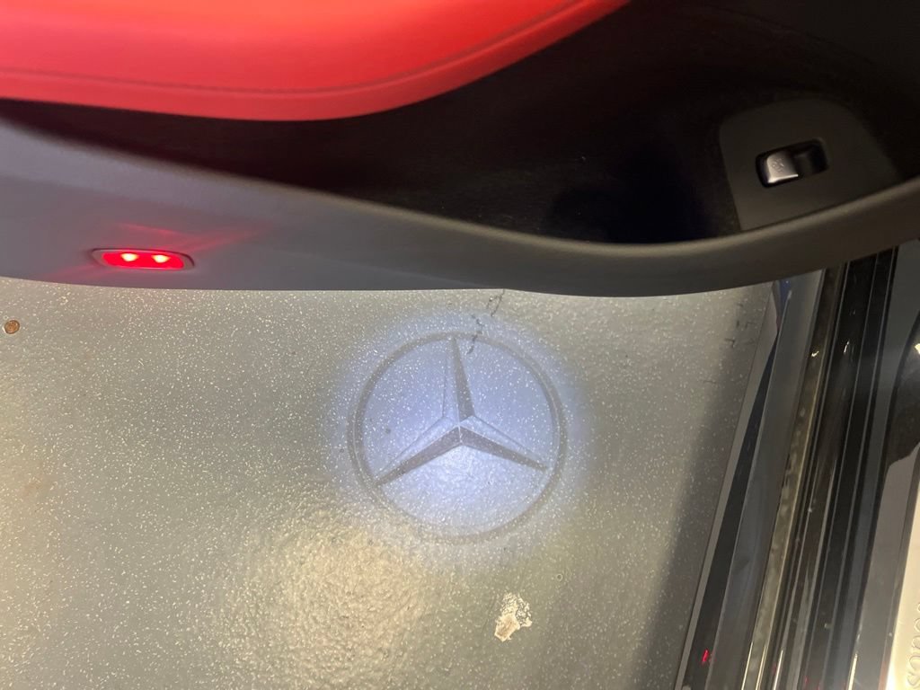 Used 2022 Mercedes-Benz CLS 450 4MATIC image 8
