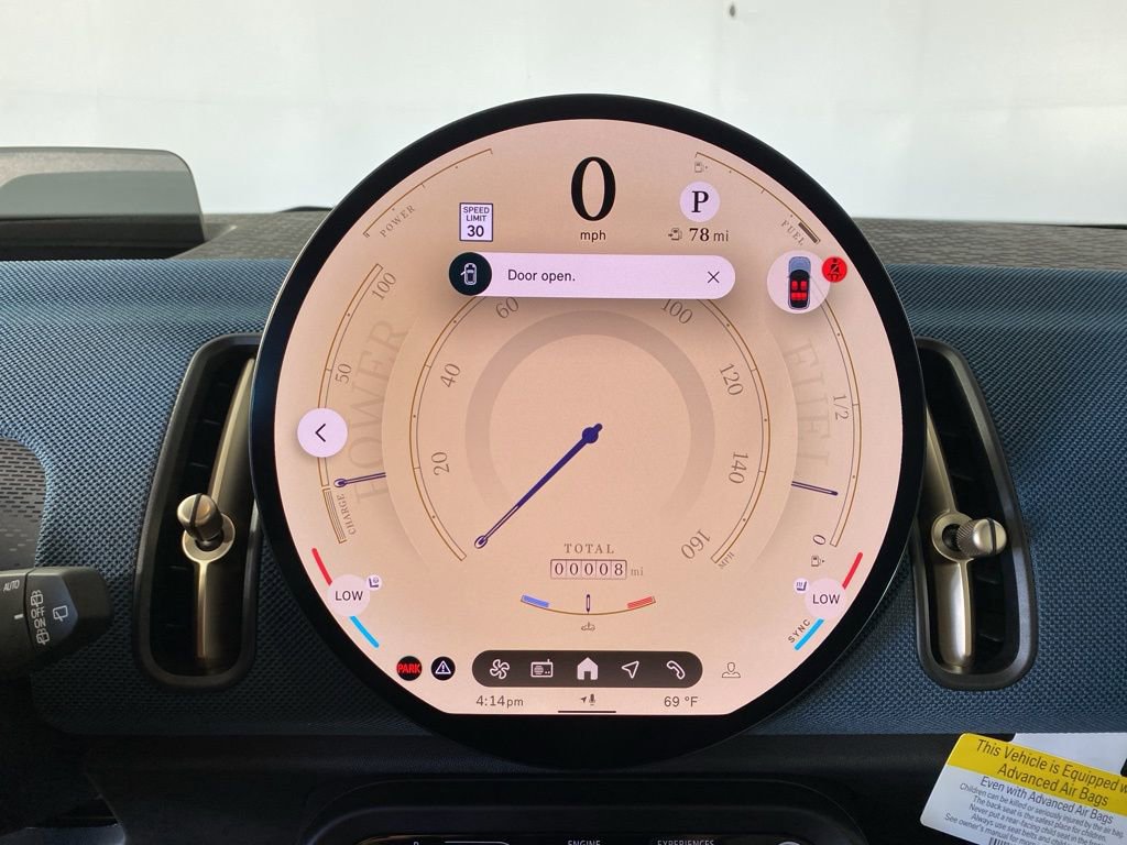 New 2026 MINI Cooper Countryman S image 9