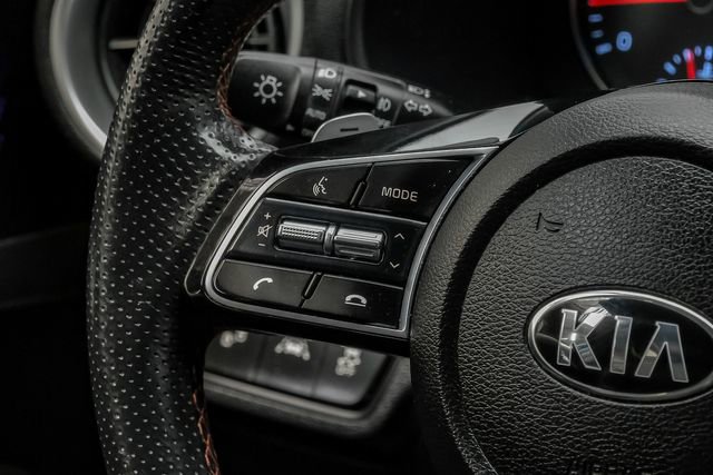 Used 2021 Kia Forte GT image 19