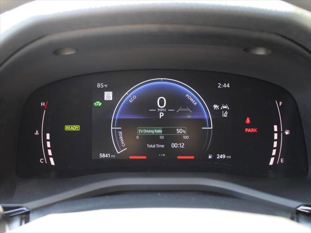 Certified 2025 Toyota Camry LE image 32