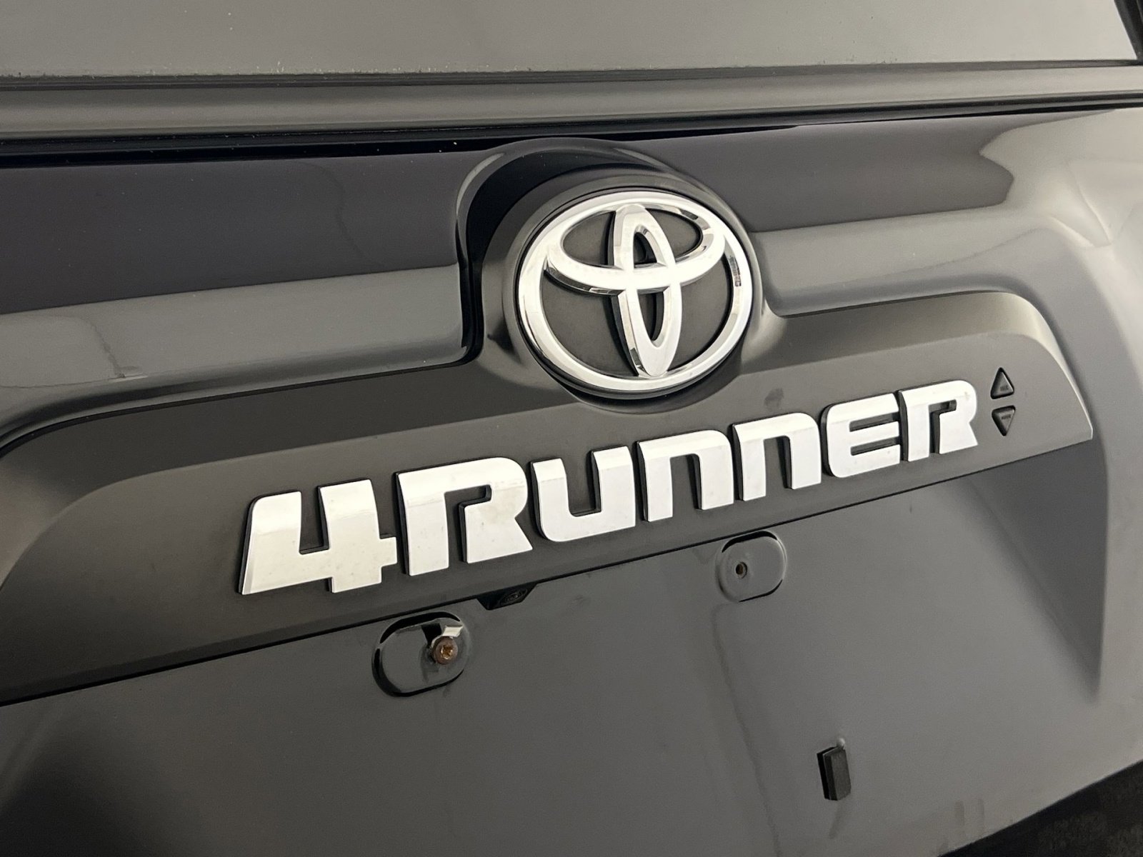 Used 2024 Toyota 4Runner TRD Off-Road image 27