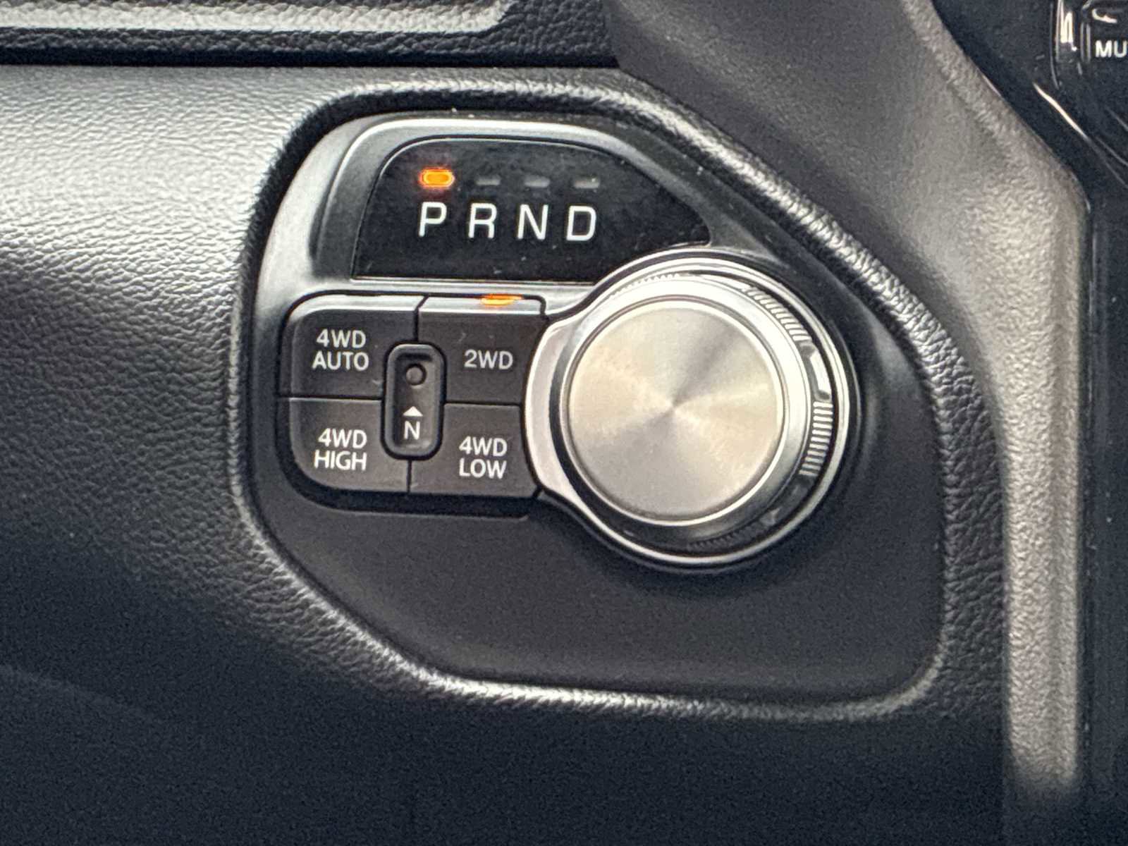 Used 2021 RAM 1500 Sport w/ Leather & Sound Group AWD/4WD image 22