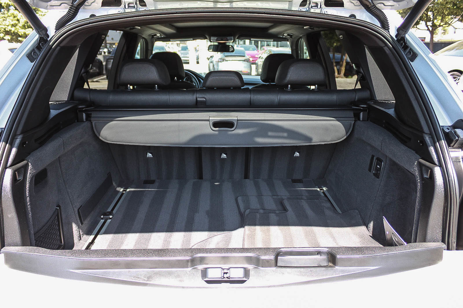 Used 2018 BMW X5 sDrive35i RWD image 26