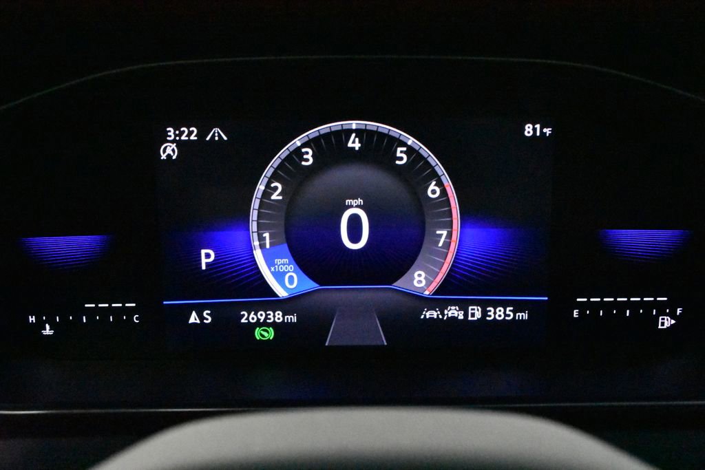 Used 2025 Volkswagen Jetta SE FWD image 20