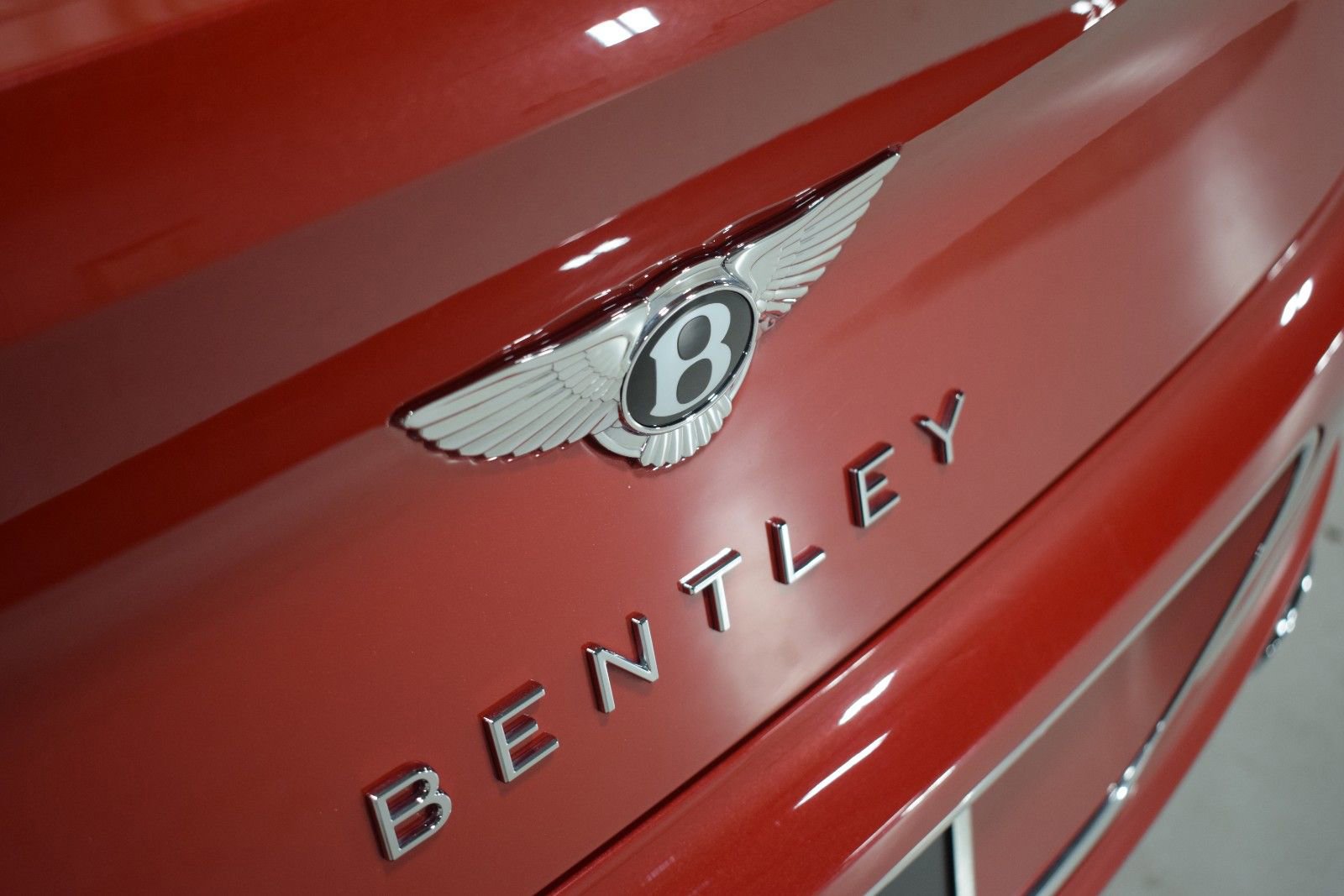 Certified 2023 Bentley Continental GT Azure image 16
