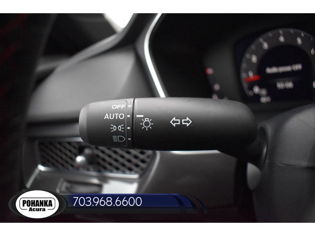 New 2026 Acura Integra Type S image 10