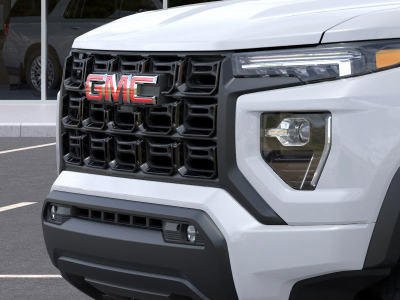 New 2026 GMC Canyon Elevation w/ Convenience Package image 43