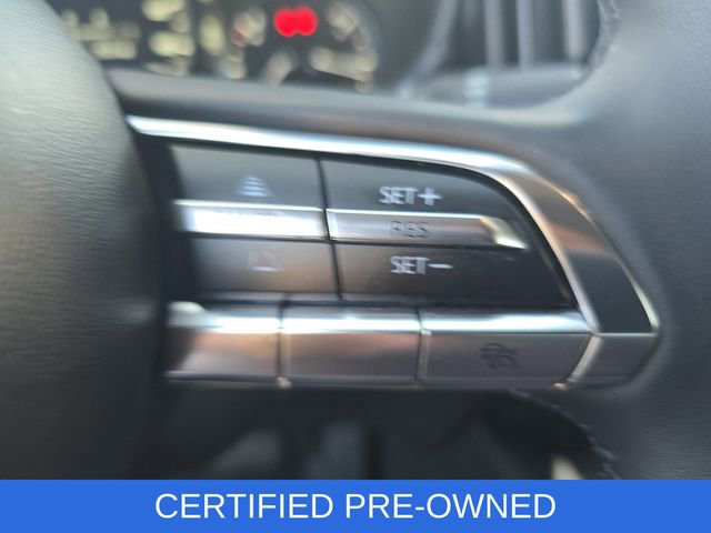 Used 2025 MAZDA CX-50 2.5 Hybrid w/ Weather Package image 18
