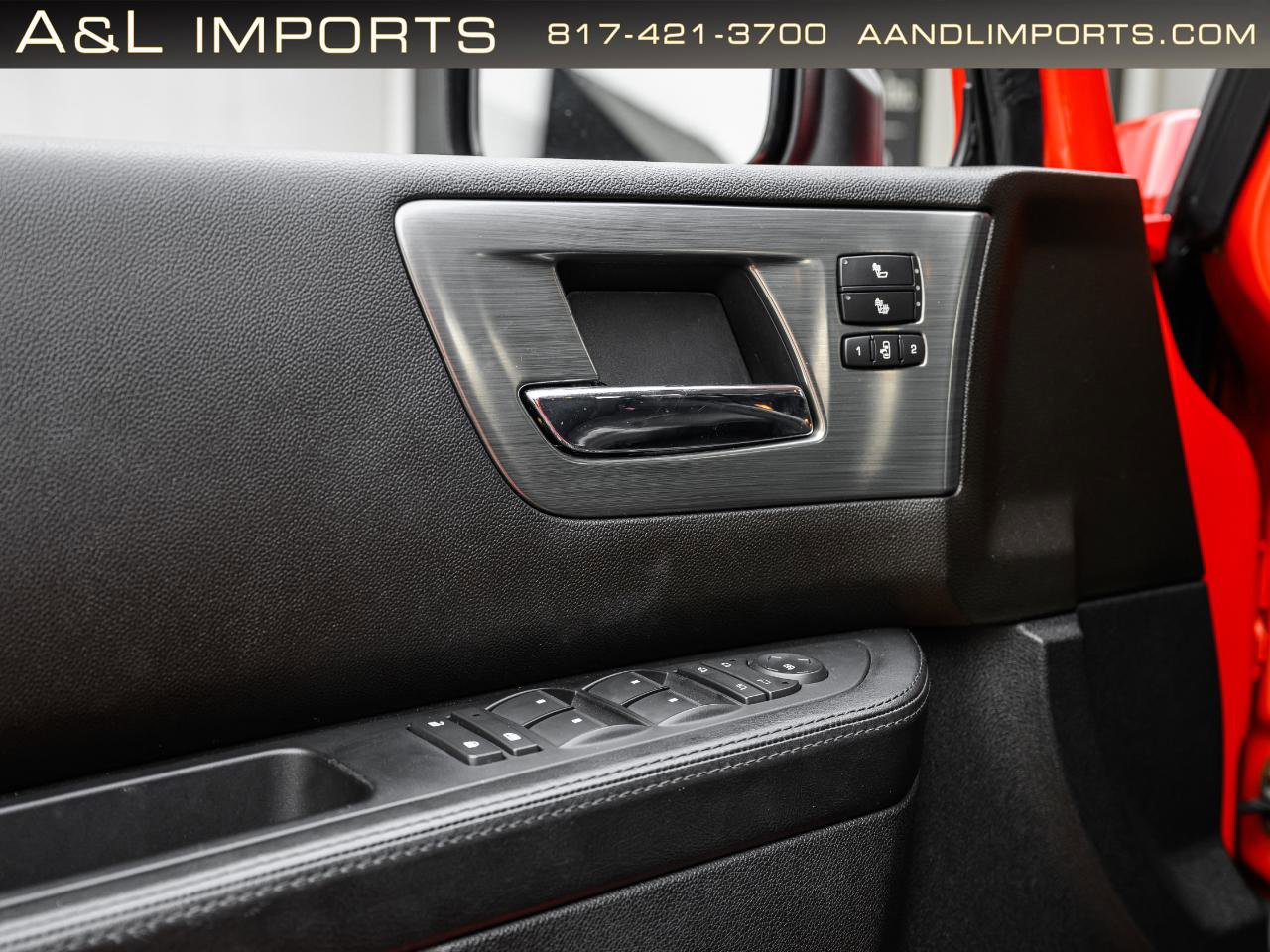 Used 2008 HUMMER H2 image 49