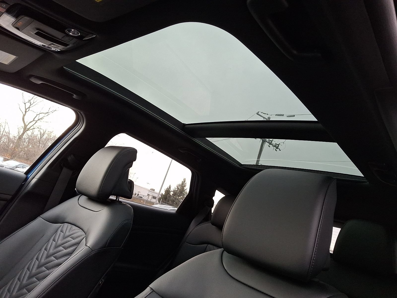 New 2026 Kia Sportage X-Pro Prestige AWD/4WD image 15