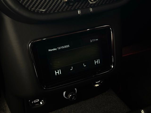 New 2026 Bentley Bentayga Speed image 32