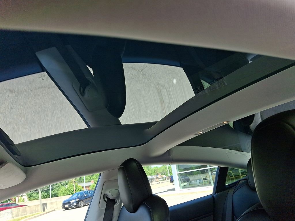 Used 2019 Tesla Model 3 Long Range AWD/4WD image 14